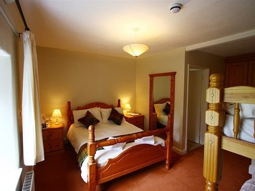 Beechwood B&B Postbridge Exterior foto