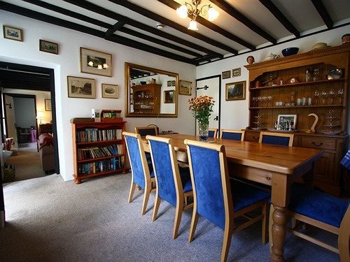 Beechwood B&B Postbridge Exterior foto